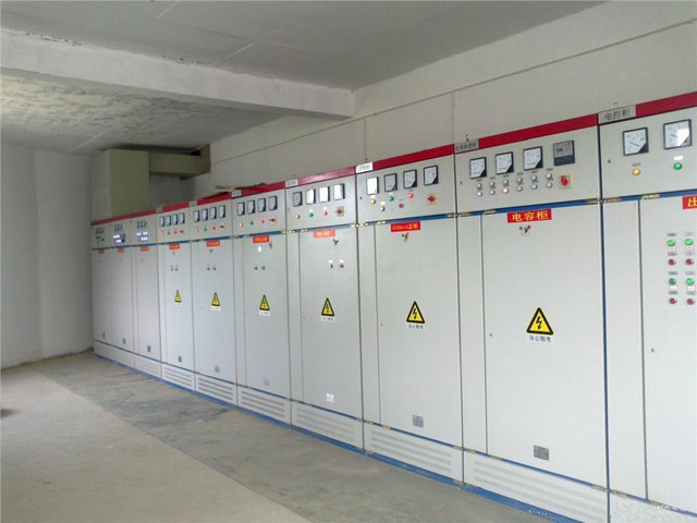 喀什高低压配电柜