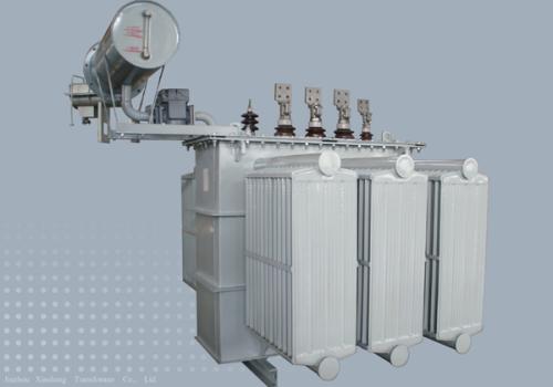 喀什整流变压器