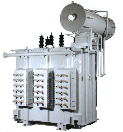 喀什电炉变压器