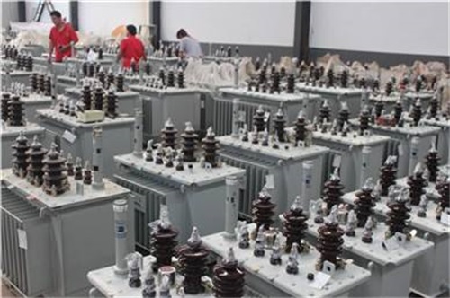 喀什SCB10-125KVA/10KV/0.4KV干式变压器