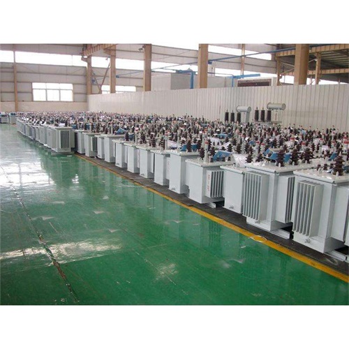喀什S13-800KVA/35KV/10KV/0.4KV油浸式变压器