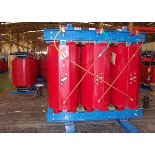 喀什SCB10-315KVA/10KV/0.4KV干式变压器