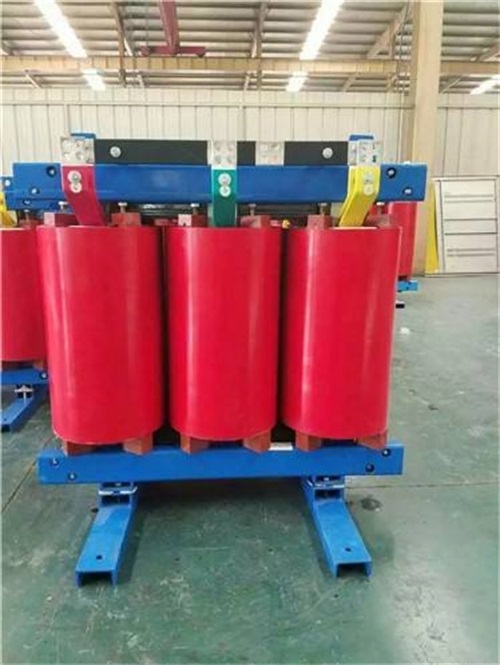 喀什SCB10-1600KVA/10KV/0.4KV干式变压器参数