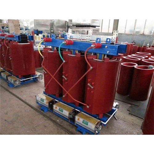 喀什SCB11-3150KVA/10KV/0.4KV干式变压器