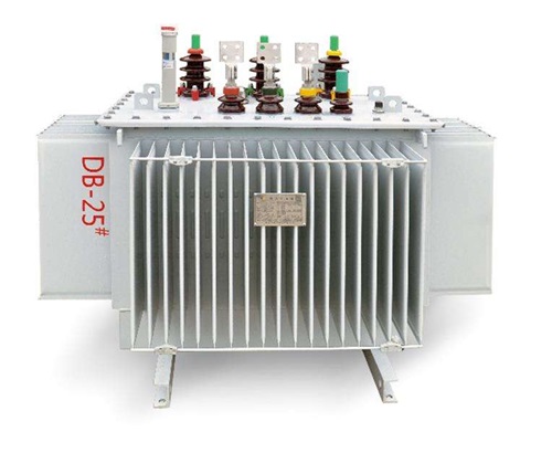 喀什S11-2000KVA/35KV/10KV/0.4KV油浸式变压器