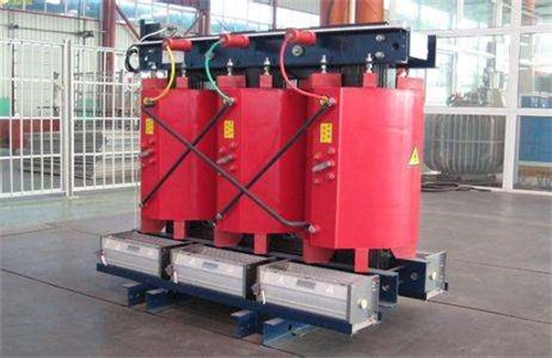 喀什SCB11-3150KVA/10KV/0.4KV干式变压器