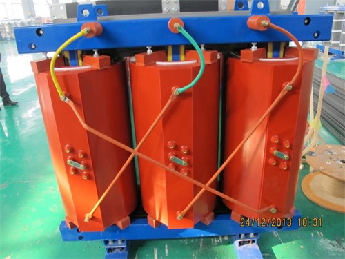 喀什SCB10-4500kva干式变压器厂家