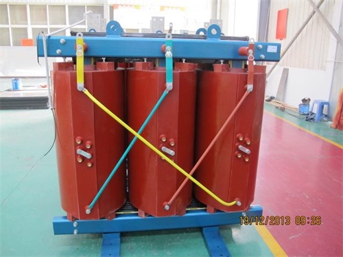 喀什SCB11-800kva干式变压器厂家现货