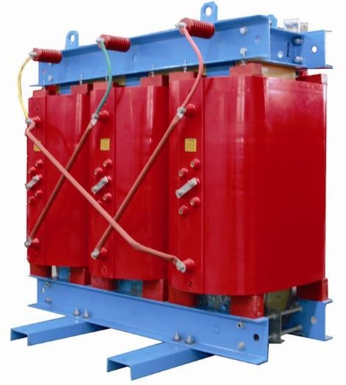 喀什SCB11-315KVA/10KV干式变压器厂家供应