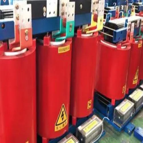 喀什SCB14-315KVA干式变压器