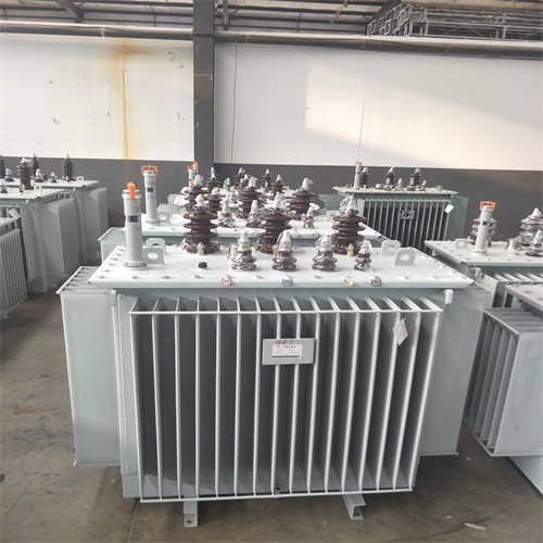 喀什S20油浸式变压器型号及参数