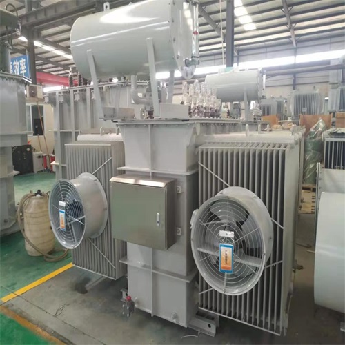 喀什S20节能变压器参数