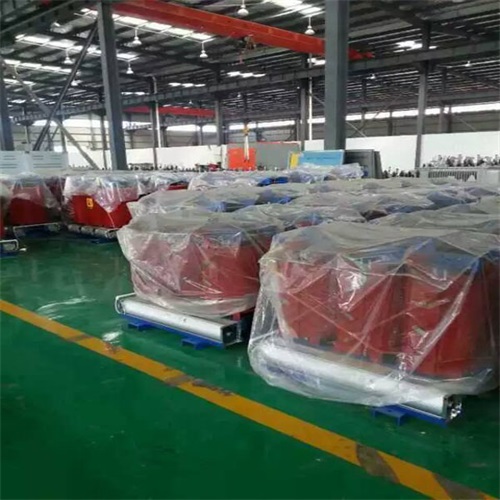 喀什非晶合金干式变压器哪家好