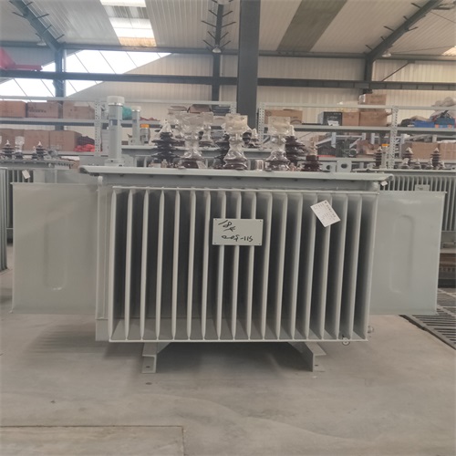 喀什油浸式非晶合金变压器批发