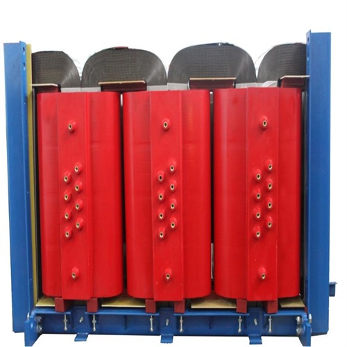 喀什SCB14干式变压器规格齐全