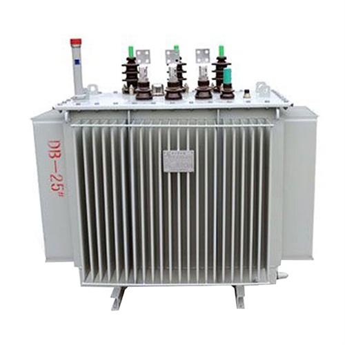 喀什SH15-1000KVA/10KV/0.4KV非晶合金变压器