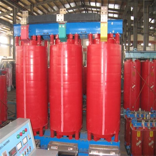 喀什SCBH15-800KVA变压器