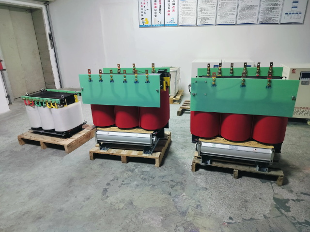 喀什矿用电力变压器