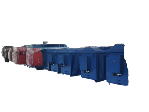 喀什井下矿用变压器型号