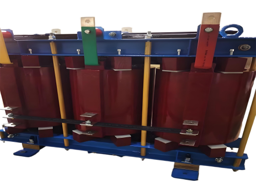 喀什矿用防爆移动变压器